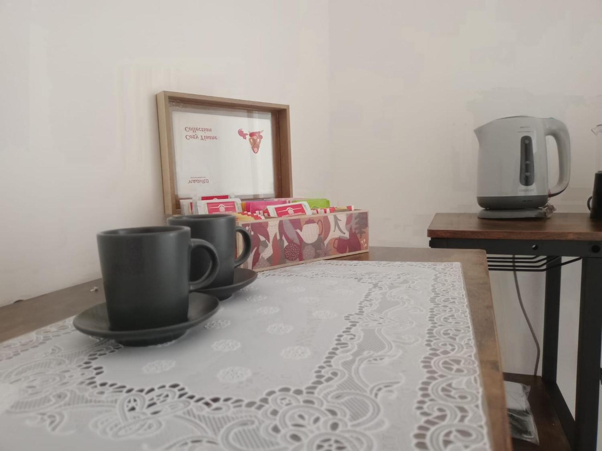 Dimora Trionfale Lägenhet Rom